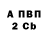 APVP мука Alex Yatsik